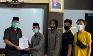 Syahbandar Molawe Diduga Dukung Aktivitas Ilegal PT. LBN di Pelsus PT. PMS