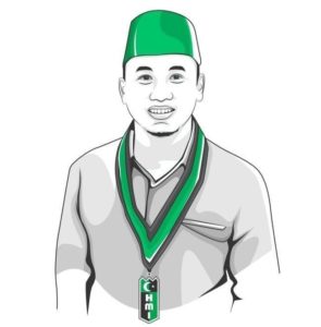 Wasekjend PB HMI : Narasi Polri Tak Utuh, Seperti Film Bollywood