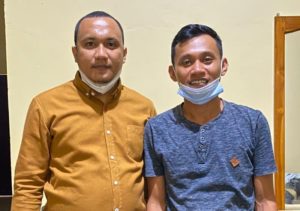 Kadernya Ditetapkan Tersangka, PB HMI : Tergesah-gesah, Jangan Lakukan Kriminalisasi