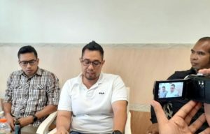 Aneh, Terbukti Lakukan Tindak Pidana Penipuan, Dirut PT. AKP Tak  Dihukum