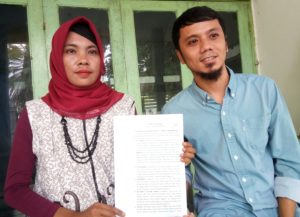 Gugatan Hj. Hasria Cs Ditolak, PT. Anoa Putra Sejahtera Pemilik Sah Lahan di Jalan Salomo