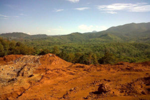 Dugaan Penyerobotan Lahan Warga, Direktur PT. Rohul Mangkir dari Panggilan Dewan