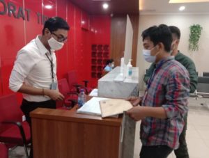 Resmi Dilaporkan, Mabes Polri Didesak Periksa Direksi PT. PLM dan Masmudin