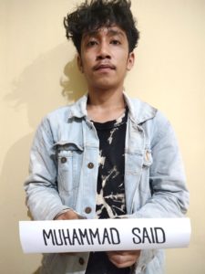Ditres Narkoba Polda Sultra Gagalkan Peredaran 1,39 Shabu Jaringan Lapas
