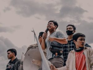 Melakukan Bongkar Muat Tanpa Izin Tersus, PT. Kasmar Segera Dilaporkan ke Mabes Polri