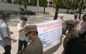 PK3 Sultra Beberkan Kejanggalan Surat Dirjen Pendidikan Tinggi Kemendikbud