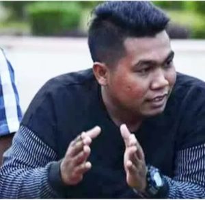 Pemuda Lira Desak Kakanwil Kemenkum HAM Sultra Copot Kepala Rutan Unaaha