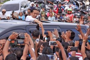 Presiden Jokowi Dilaporkan, IPW : Polri Tidak Berani Bertindak, Terjadi Diskriminasi Hukum