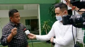 Banjir Melanda Pemukiman Warga, Jalin Indonesia Soroti Aktivitas Pertambangan di Kabaena