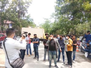 Dugaan Napi Berkeliaran, Kakanwil Didesak Segera Copot Kepala Rutan Unaaha