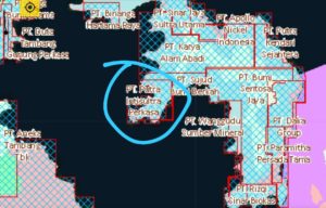 Bantah Tudingan Ilegal Mining, PT. PIP Persilahkan Dishut Lakukan Audit