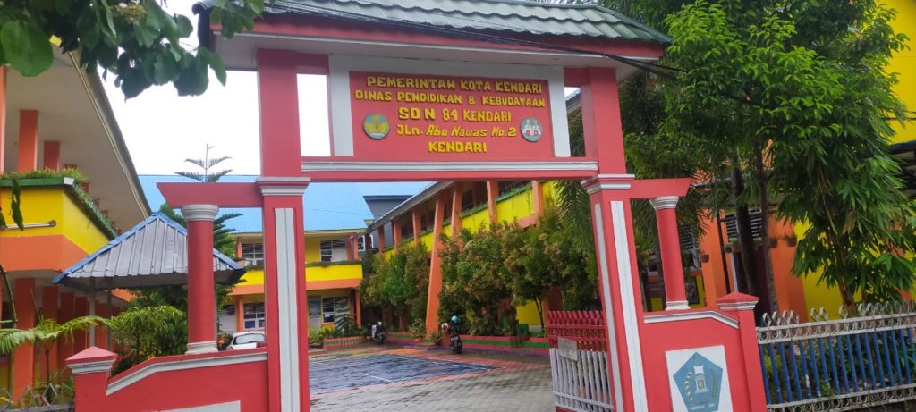 Modus Sumbangan Uang Keterampilan, SDN 84 Kendari Diduga Tarik Pungli ke Siswa