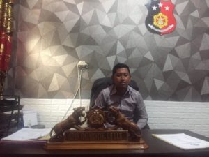 Empat Tahun Bergulir, Polres Kolaka Belum Menetapkan Tersangka Dugaan Penyerebotan Lahan di Tanggetada