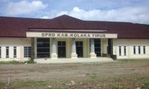 BK Dinilai Lindungi Oknum Anggota DPRD Koltim yang Diduga Melakukan Tindakan Asusila