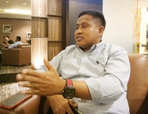 Polemik Kepemilikan Kawasan P2ID : Fatahilla Ingatkan Pemprov Sultra Berhenti Menggiring Opini