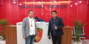 Penyidik Polres Kolaka Belum Tetapkan Tersangka, Kuasa Hukum : Dua Alat Bukti Sudah Terpenuhi