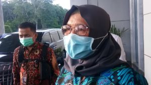 Sambangi Kantor Gubernur Sultra, Ini yang Dilakukan Tim KPK RI