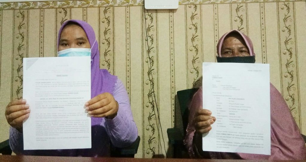 Proses Penangkapan Menyalahi Prosedur, Tahanan Ditres Narkoba Polda Sultra Lakukan Praperadilan