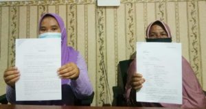 Proses Penangkapan Menyalahi Prosedur, Tahanan Ditres Narkoba Polda Sultra Lakukan Praperadilan