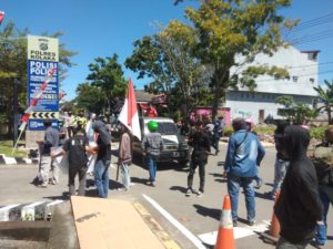 Oknum Anggota DPRD Kolaka dan Kades Popalia Diduga Bersekongkol Jual Kawasan Hutan