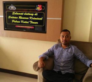 Notaris Rayan Riadi Dinilai Turut Memuluskan Transaksi Ilegal, Layak Ditetapkan Tersangka?