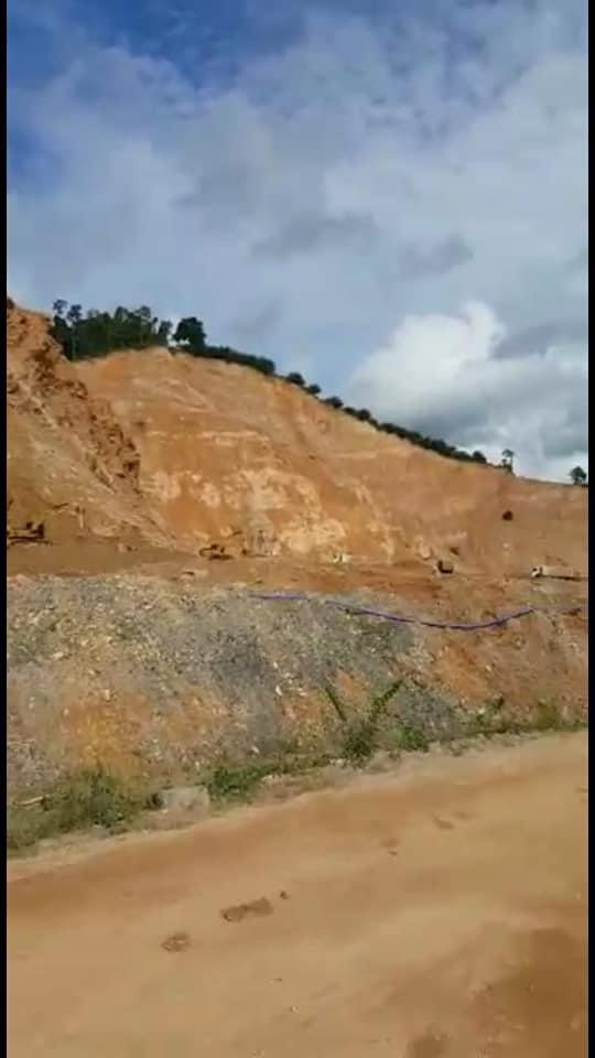 DPRD Sultra Geram, Lantaran CV. Tanggobu Jaya Mangkir Panggilan RDP