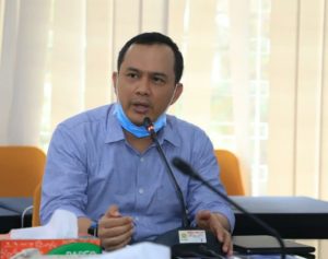 Polemik Plagiasi Rektor UHO, Begini Tanggapan Kemendikbud RI