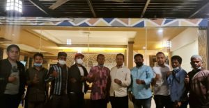 Jual Nama GMS, Sekelompok Orang Niat Merampok? Warga Desa Sangi-sangi Melawan