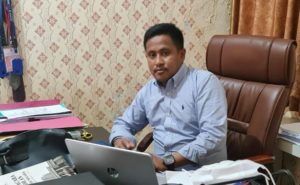 Kinerja Polda Lamban, PFAN Sultra Surati Presiden dan Kapolri