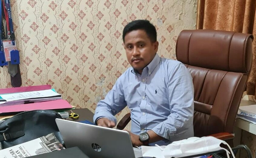 Kinerja Polda Lamban, PFAN Sultra Surati Presiden dan Kapolri