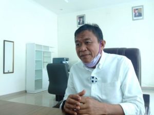 Polemik Kata “Pasang Badan”, Begini Penjelasan Wakil Bupati Konkep