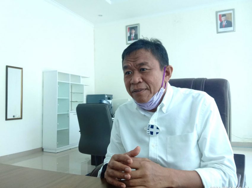 Polemik Kata “Pasang Badan”, Begini Penjelasan Wakil Bupati Konkep