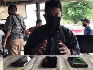 AMPD Sultra Imbau Institusi Pemerintah Hentikan Praktik Diskriminasi Terhadap Pengusaha Lokal