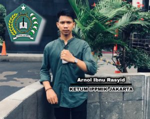 Limbah Cemari Lingkungan, Ippmik Jakarta Desak KLHK dan Mabes Polri Tindaki PT. UAM