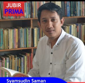 Jubir Prima Sebut PT. Harita Group Khianati Warga Kepulauan Obi
