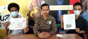 APMAM Desak APH Usut Tuntas Dugaan Mafia Perdagangan di Perusahaan Impor Besi