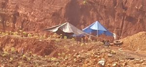 Beraktivitas Tanpa Dokumen Amdal, APH Didesak Tangkap dan Periksa Pimpinan PT. Tiran Indonesia