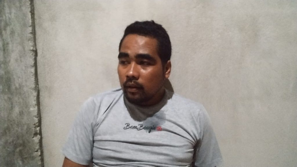 LKP Saharullah Wakatobi Disorot, Gegara Terbitkan Sertifikat Bermasaalah