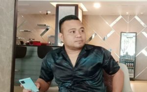 APH Diminta Proses Hukum Pimpinan CV. UBP, Atas Dugaan Ilegal Mining