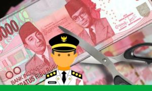 Kepala Desa Saponda Laut Diduga “Sunat” Honor Perangkat Desa