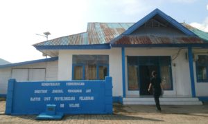 Baru Menjabat, IPPMA Minta Kepala Syahbandar Molawe Dicopot
