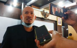 Kejati Tetapkan Empat Tersangka Korupsi Pertambangan, Sudirman Apresiasi Kinerja APH