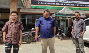 Eksekusi Lahan Salah Objek, BRI Samratulangi Bakal Dipolisikan