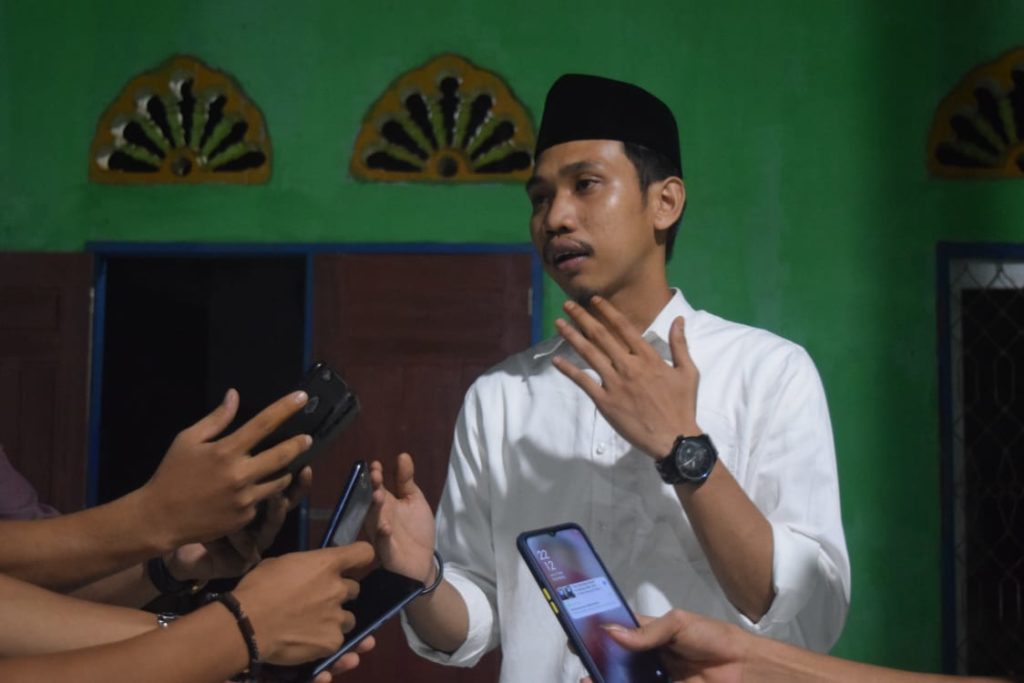 Aktivitas Bongkar Muat Ilegal PT. IBM, Diduga Lakukan Pemalsuan Dokumen