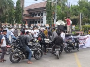 Dugaan Penambangan Ilegal di Balik Wacana Pembangunan Smelter PT. Tiran Mineral