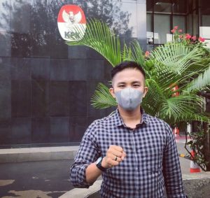 Penanganan Kasus Dugaan Korupsi Kadis PPKB Konawe Lamban, ACW Sultra Serukan Pencopotan Kajari
