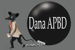 Wali Kota Kendari Terindikasi Terlibat Dugaan Korupsi APBD Rp13 Miliar?