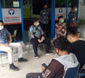 Dugaan Ilegal Mining, GSM Desak Pemerintah Cabut IUP CV. Tanggobu Jaya