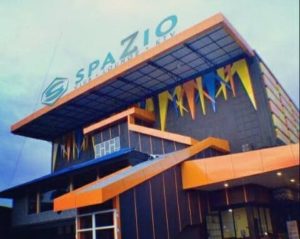 Langgar Aturan PPKM, Polisi Tertibkan Spazio