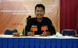 LMND Desak Polres Baubau Tuntaskan Kasus Surat Vaksin Palsu Sampai ke Akarnya